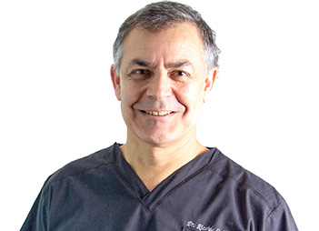 Doctor Ricardo Gallardo