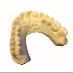 Impresión de modelos 3D